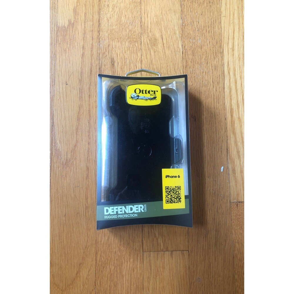 Otterbox iphone 6 clip